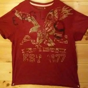 American eagle t shirt